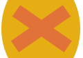 X